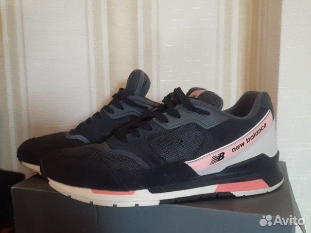 Кросовки New balance 42.5 Кросовки New balance 42.5