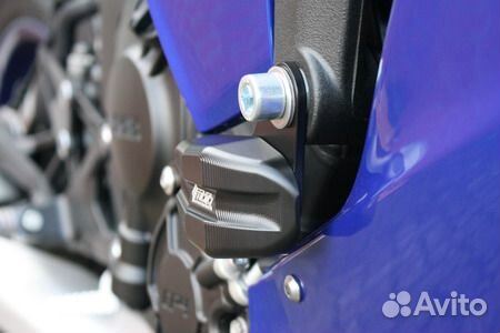 Слайдеры GSG для Yamaha R1 2020 +