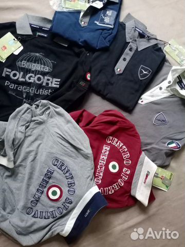 Толстовка Essercito militare Толстовка Essercito militare