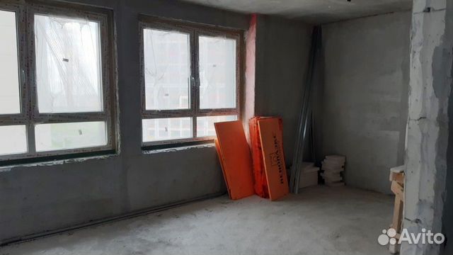 2-к квартира, 54.9 м², 14/31 эт. 2-к квартира, 54.9 м², 14/31 эт.