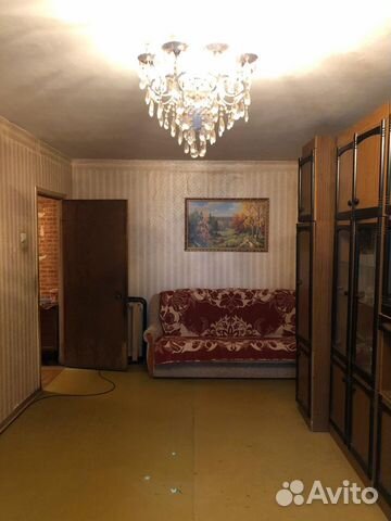 1-к квартира, 33 м², 3/9 эт. 1-к квартира, 33 м², 3/9 эт.