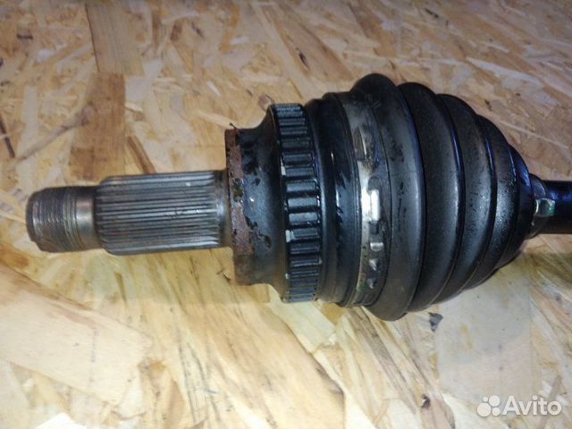 Привод передний правый Bmw 335Xi E90 N55 2011 Привод передний правый Bmw 335Xi E90 N55 2011