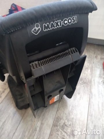 Автомобильное кресло 9-18 кг, Maxi Cosi Автомобильное кресло 9-18 кг, Maxi Cosi