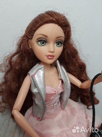 Кукла мокси тинз Moxie teenz