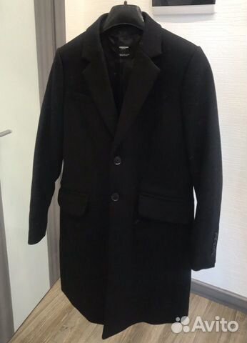 Пальто женское осеннее mango