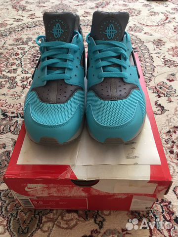 Кроссовки Nike Huarache новые оригинальные Кроссовки Nike Huarache новые оригинальные