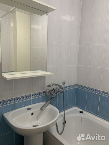 1-к квартира, 31.4 м², 7/10 эт.