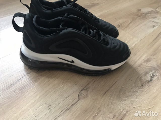 Кроссовки Nike 38-39 Кроссовки Nike 38-39