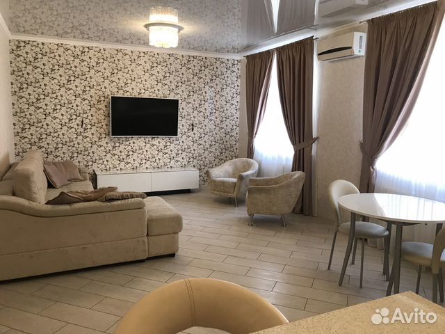 2-к квартира, 63 м², 5/18 эт. 2-к квартира, 63 м², 5/18 эт.