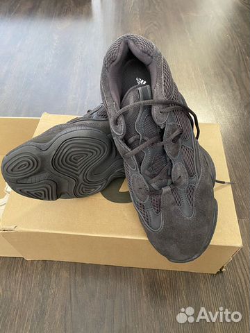 Кроссовки Adidas yeezy 500 оригинал Кроссовки Adidas yeezy 500 оригинал