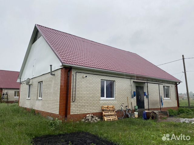 1-к квартира, 37.8 м², 1/1 эт.