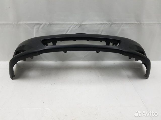 Бампер передний Toyota Corolla E150 Бампер передний Toyota Corolla E150