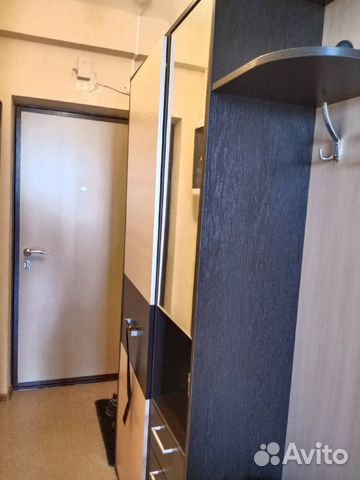 Студия, 19 м², 11/17 эт. Студия, 19 м², 11/17 эт.