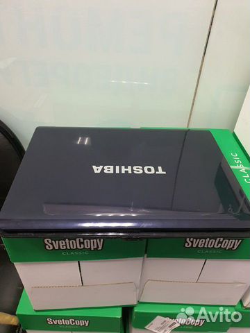 Toshiba Toshiba