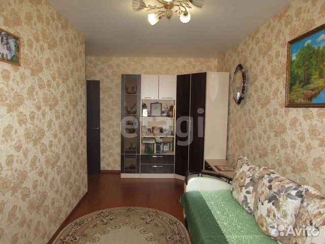 2-к квартира, 45.1 м², 3/3 эт. 2-к квартира, 45.1 м², 3/3 эт.