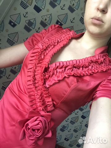 Платье Платье