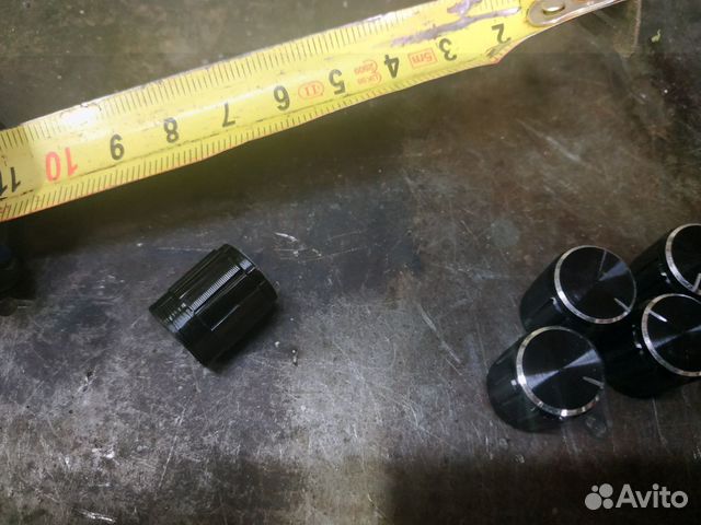 Ручки для энкодера