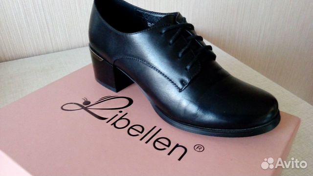 Туфли Libellen размер 34 Туфли Libellen размер 34