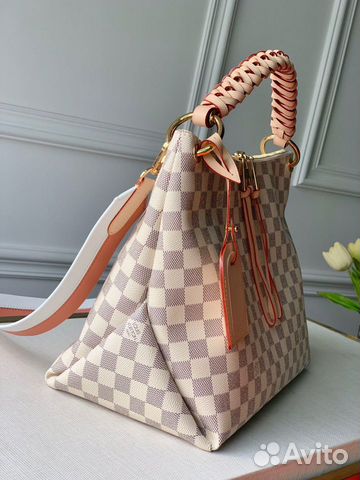 louis vuitton beaubourg hobo mm