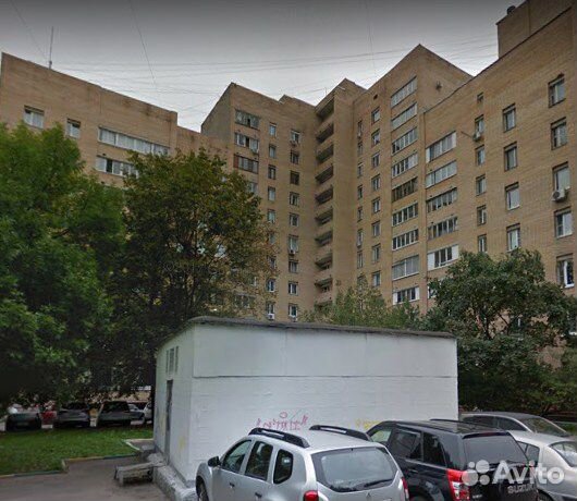 3-к квартира, 69.9 м², 9/10 эт.