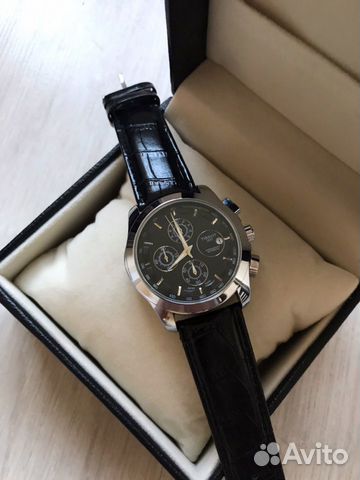 Мужские часы Tissot Мужские часы Tissot