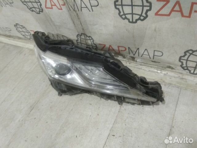 Фара правая Toyota Camry V70, XV70