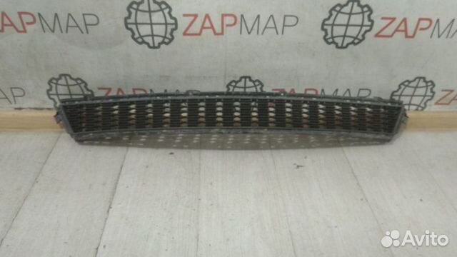 Решетка бампера Kia Optima TF Решетка бампера Kia Optima TF