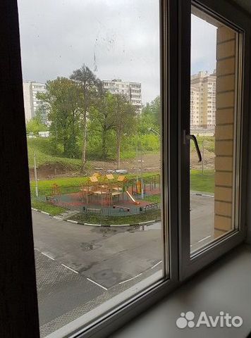 1-к квартира, 45 м², 11/14 эт.