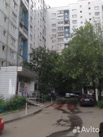 3-к квартира, 82 м², 8/14 эт. 3-к квартира, 82 м², 8/14 эт.