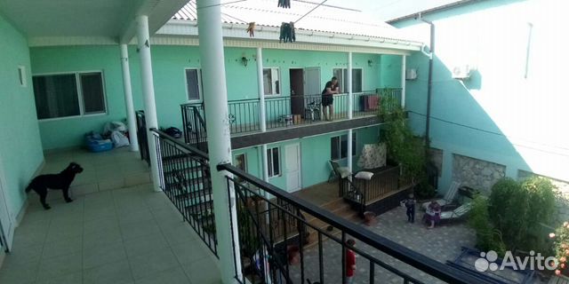 Комната 20 м² в 1-к, 1/2 эт.