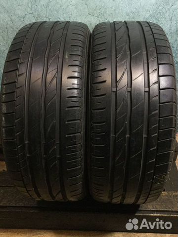 Летние шины Bridgestone Turanza ER300 245/45 R18 Летние шины Bridgestone Turanza ER300 245/45 R18