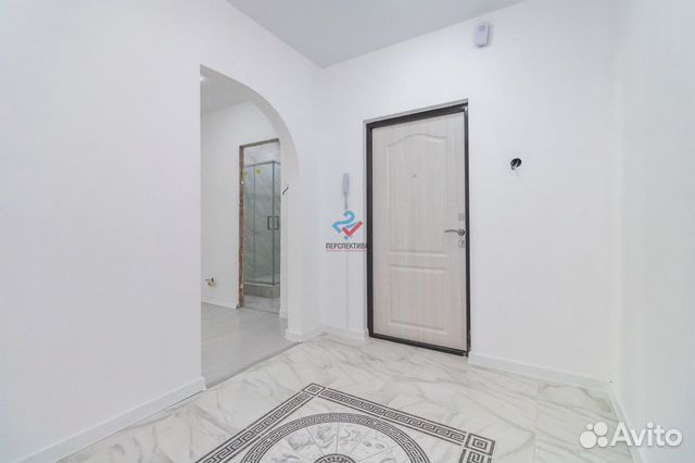 1-к квартира, 42.1 м², 8/9 эт. 1-к квартира, 42.1 м², 8/9 эт.