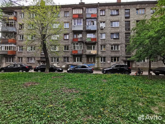 Купить Комнату В Г Череповец