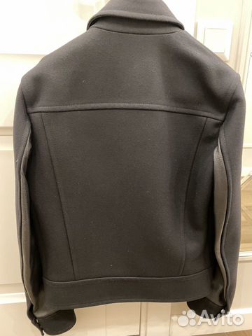 Куртка мужская Gucci оригинал 48 р Куртка мужская Gucci оригинал 48 р