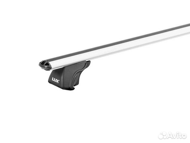 Багажник на крышу Dacia Багажник на крышу Dacia