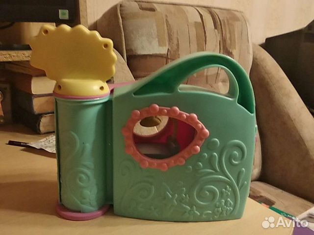 Littlest Pet Shop Littlest Pet Shop