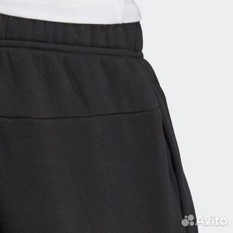 Брюки essentials linear adidas новые 128 рост