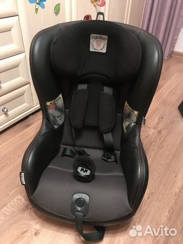 Автокресло Peg Perego Viaggio 0+1 Автокресло Peg Perego Viaggio 0+1