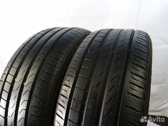 225 40 18 Pirelli Cinturato P7 RSC buvce
