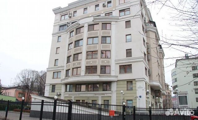 Своб. назнач. (продажа) 152м2 Москва, цао, р-н Яки Своб. назнач. (продажа) 152м2 Москва, цао, р-н Яки