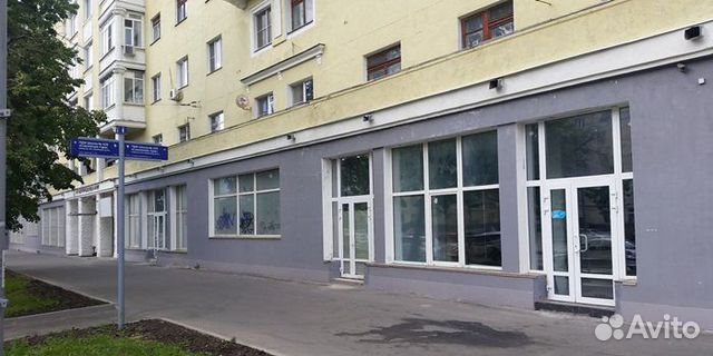 Своб. назнач. (продажа) 1331,9м2 Москва, вао, р-н