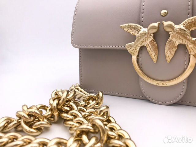 Сумка Pinko Love bag Сумка Pinko Love bag