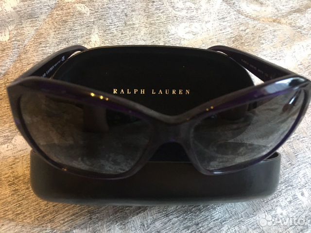 Очки Ralph Lauren Очки Ralph Lauren
