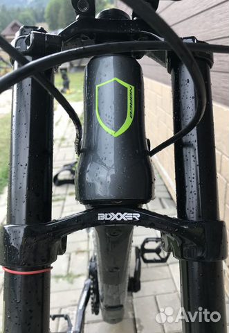 Norco aurum C7.2 Norco aurum C7.2