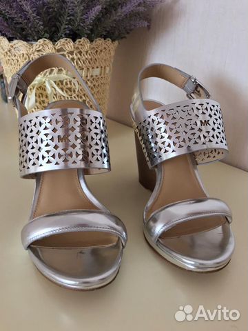 Босоножки Michael Kors оригинал 