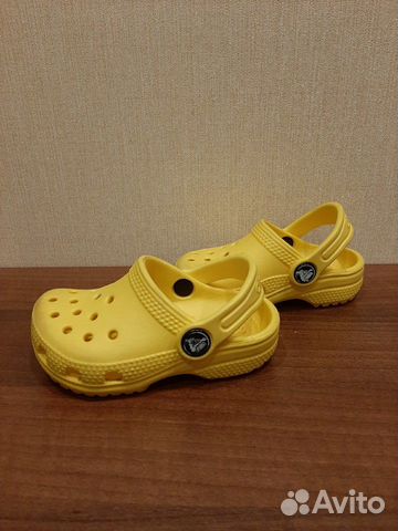 Crocs