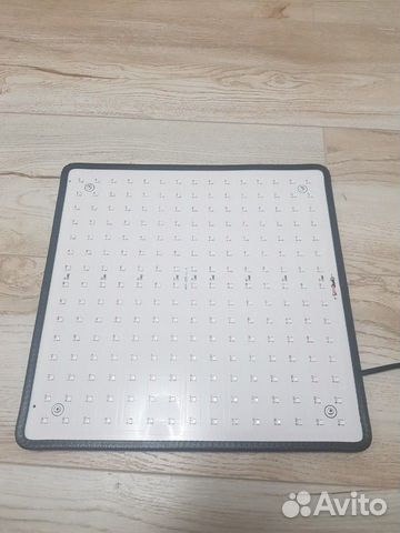 Светильник фито лампа для растений диодная led gro Светильник фито лампа для растений диодная led gro
