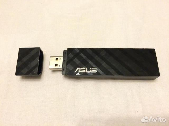 Asus usb audio