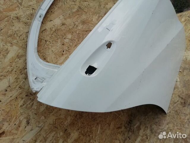 Дверь задняя правая Mercedes A-Class W176 1.6