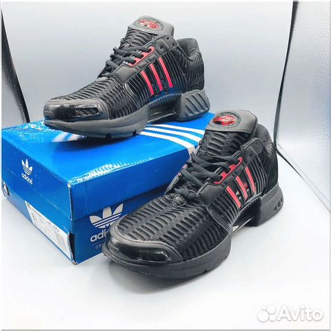 Кроссовки Adidas Climacool 1 Кроссовки Adidas Climacool 1